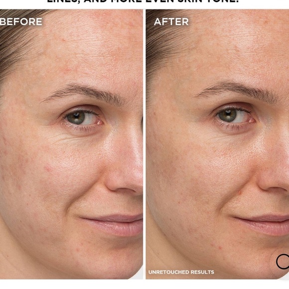 confidence in a cream - Picture 3 of 10